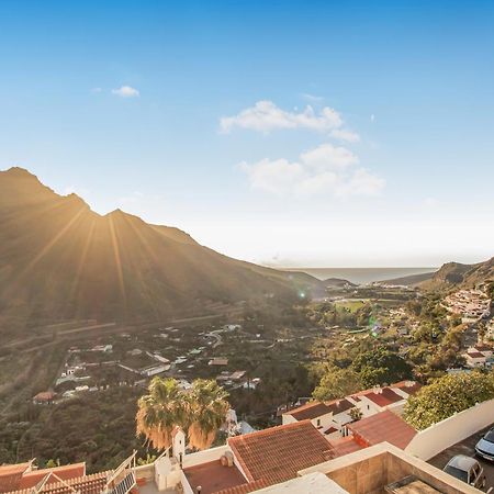 Solarium Agaete Valley Retreat 3-Br ภายนอก รูปภาพ