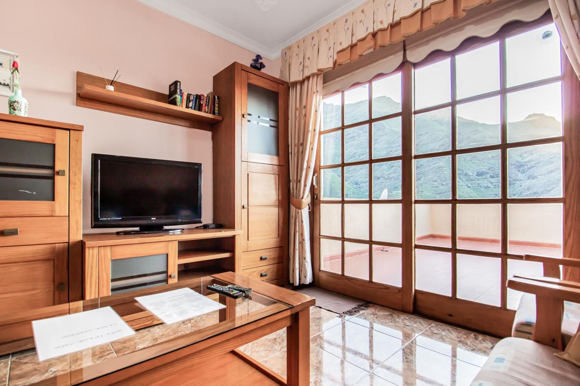 Solarium Agaete Valley Retreat 3-Br ภายนอก รูปภาพ