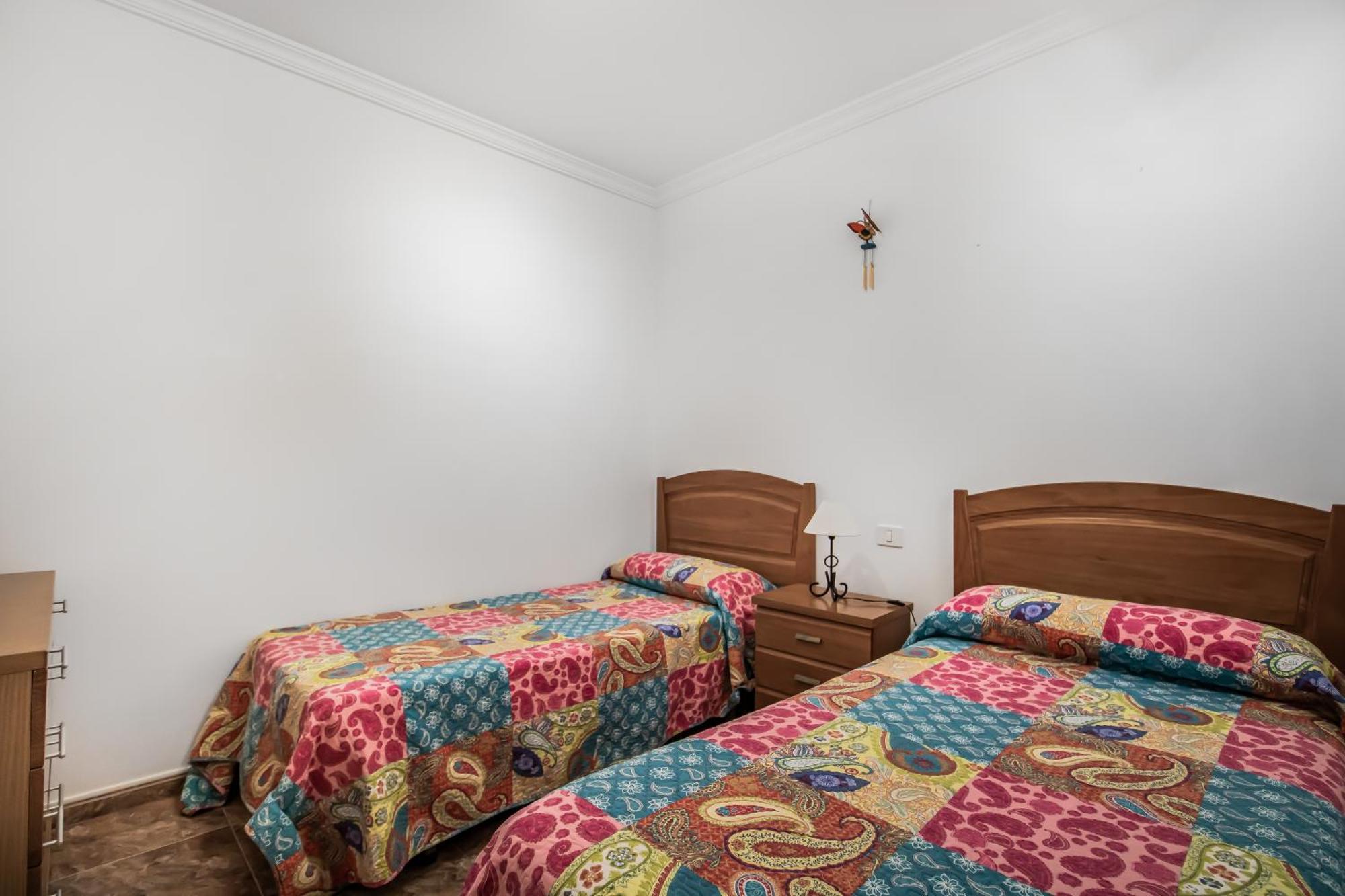 Solarium Agaete Valley Retreat 3-Br ภายนอก รูปภาพ