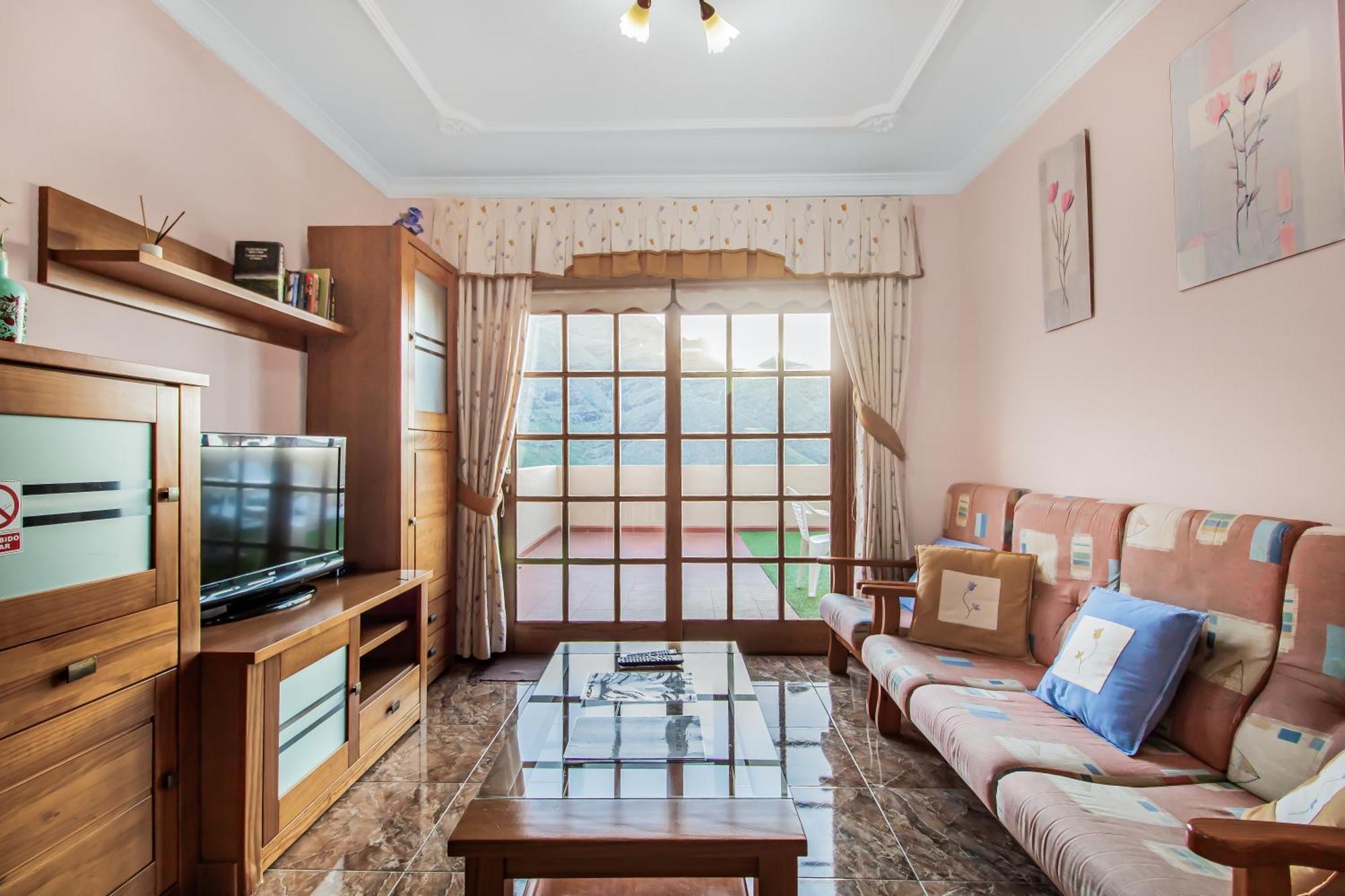 Solarium Agaete Valley Retreat 3-Br ภายนอก รูปภาพ