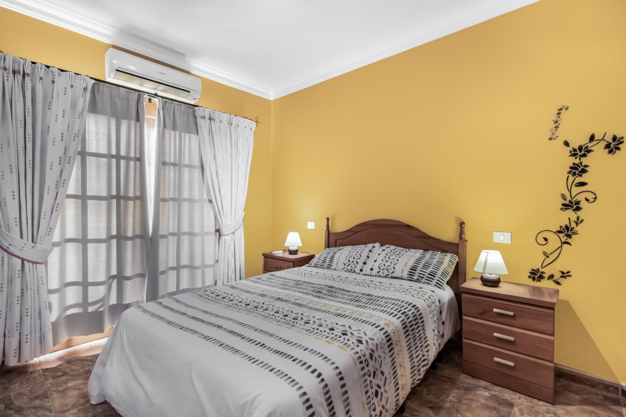 Solarium Agaete Valley Retreat 3-Br ภายนอก รูปภาพ