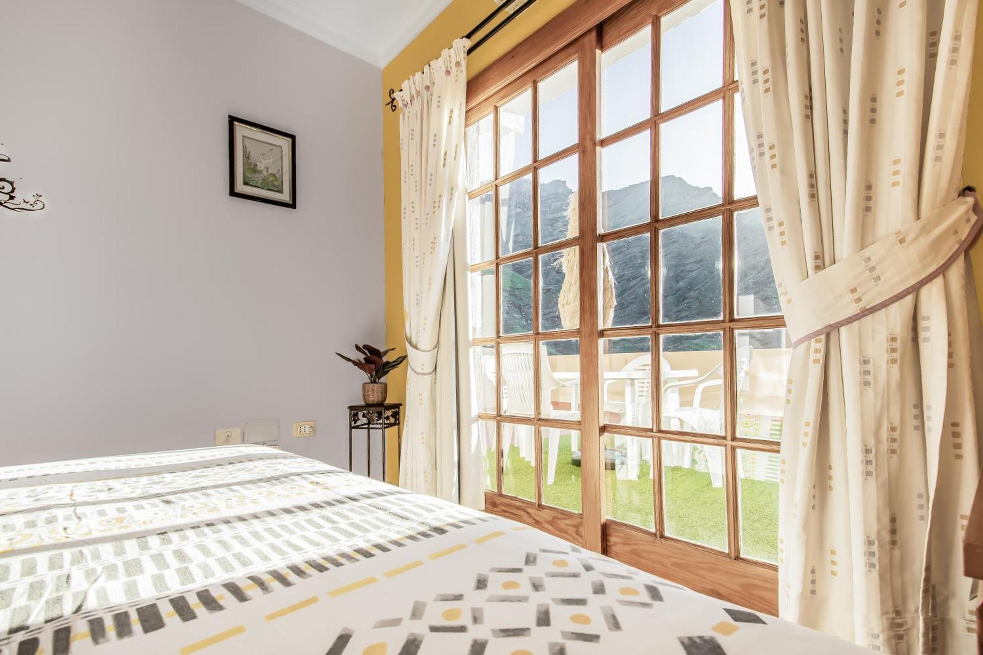 Solarium Agaete Valley Retreat 3-Br ภายนอก รูปภาพ