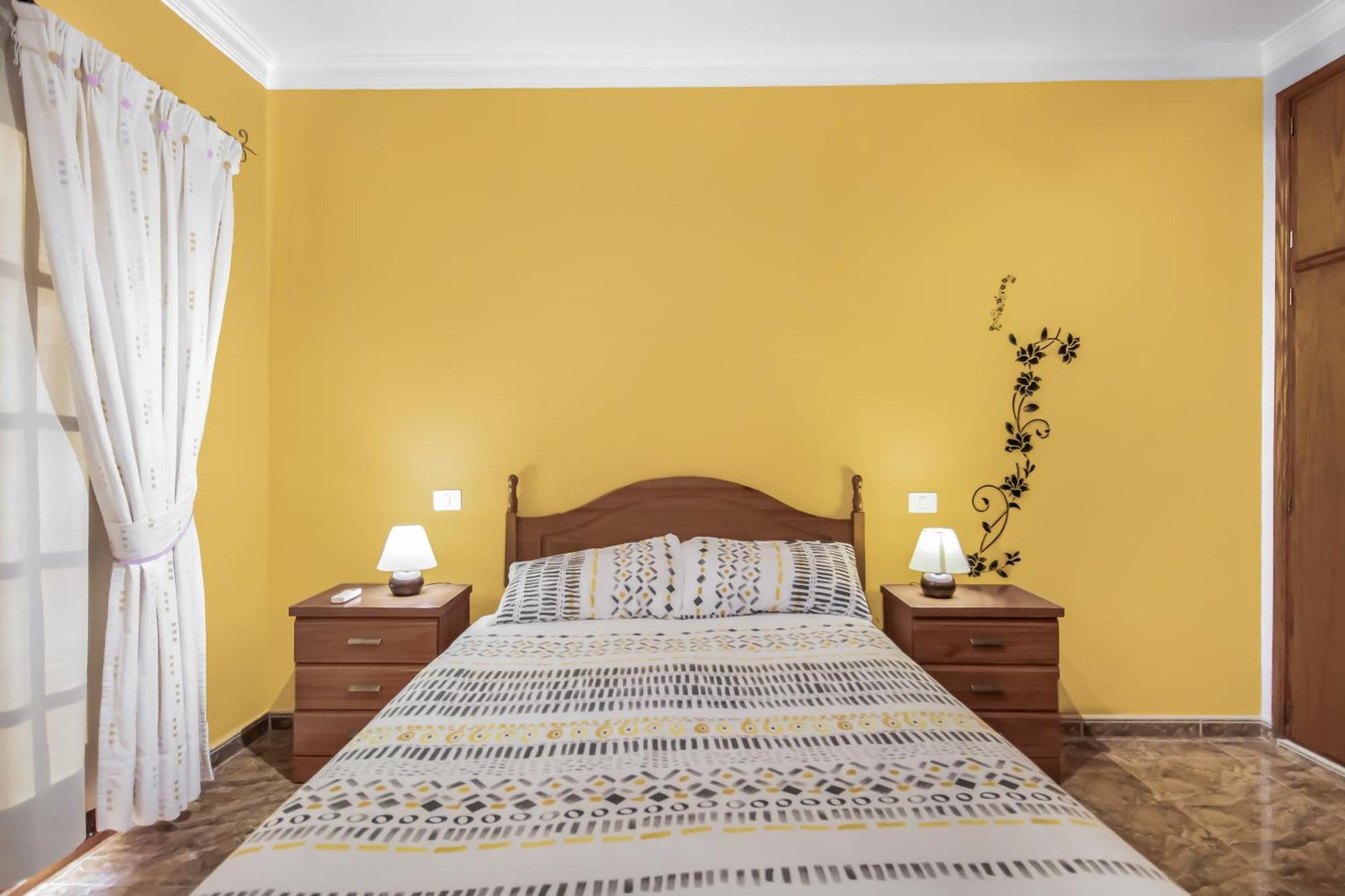Solarium Agaete Valley Retreat 3-Br ภายนอก รูปภาพ