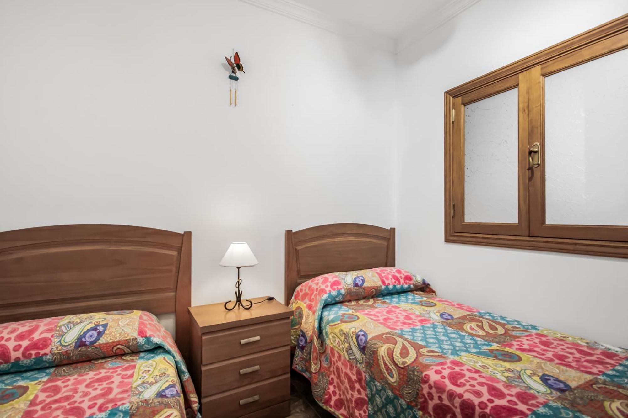 Solarium Agaete Valley Retreat 3-Br ภายนอก รูปภาพ